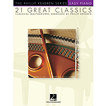21 Great Classics