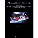 Memorable Jazz Standards