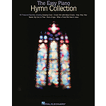 The Easy Piano Hymn Collection
