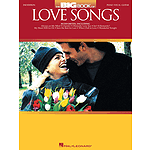 The Big Book of Love Songs - 2nd Edition