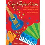 Cajun & Zydeco Classics