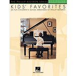 Kids' Favorites