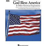 God Bless America & Other American Inspirations