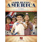 Irving Berlin's God Bless America