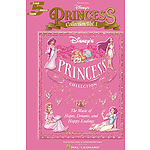 Selections from Disney's Princess Collection Vol. 1