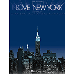 I Love New York