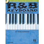R&B Keyboard - The Complete Guide with CD!