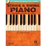 Stride & Swing Piano