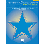 The Easy Piano Christmas Collection