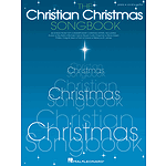The Christian Christmas Songbook