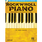 Rock'N'Roll Piano