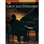Great Jazz Standards