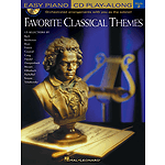 Favorite Classical Themes