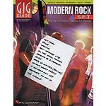 Modern Rock Set