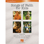 Songs of Faith for Kids
