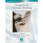 Songs for a Christian Wedding