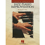 A Classical Approach to Jazz Piano Improvisation
