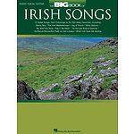 The Big Book of Irish Songs
