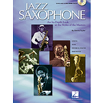 Jazz Saxophone