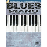Blues Piano