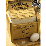 Keyboard Cookbook