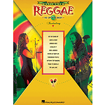 Ultimate Reggae