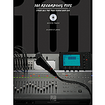 101 Recording Tips