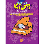 Today's Kids' Songbook