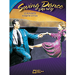 Swing Dance Party
