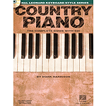 Country Piano