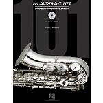 101 Saxophone Tips