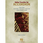 Italian Songs for Accordion
