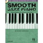 Smooth Jazz Piano