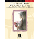 Contemporary Wedding Songs