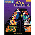 Disney Blockbusters