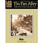 Lee Evans Arranges Vintage Tin Pan Alley Standards