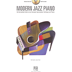 Modern Jazz Piano