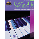 Favorite Standards