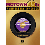 Motown 45th Anniversary Songbook