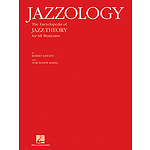 Jazzology