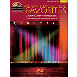 Andrew Lloyd Webber Favorites