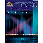 Andrew Lloyd Webber Greats