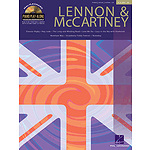 Lennon & McCartney