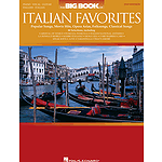 The Big Book of Italian Favorites