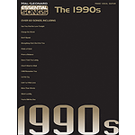Essential Songs - The 1990s