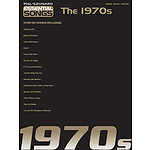 Essential Songs - The 1970s