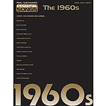Essential Songs - The 1960s