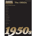 Essential Songs - The 1950s