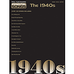 Essential Songs - The 1940s