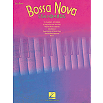 Bossa Nova Standards